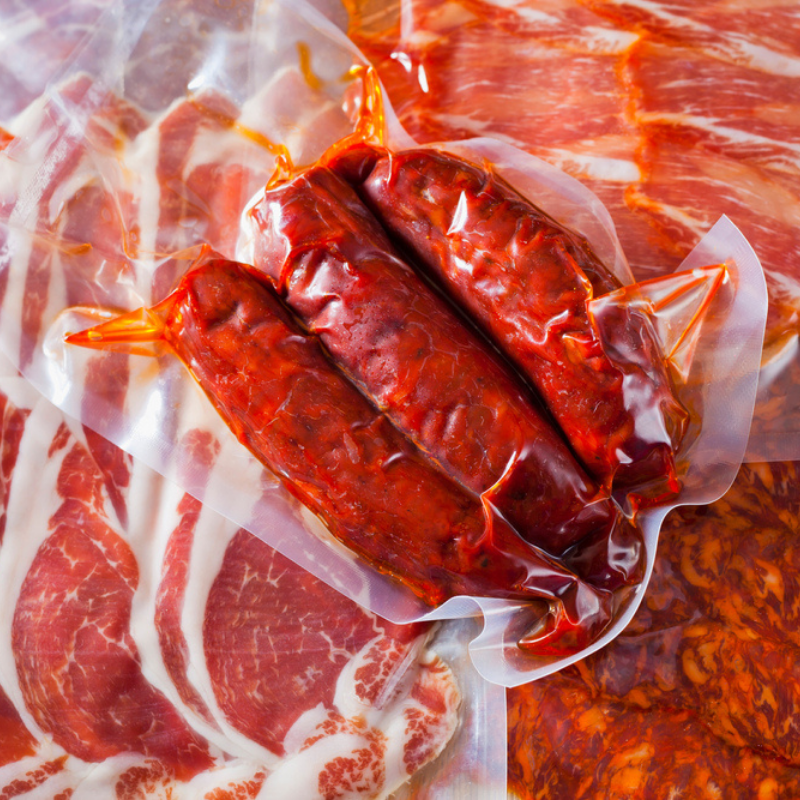 BOLSA DE VACÍO PAPE 90 MY