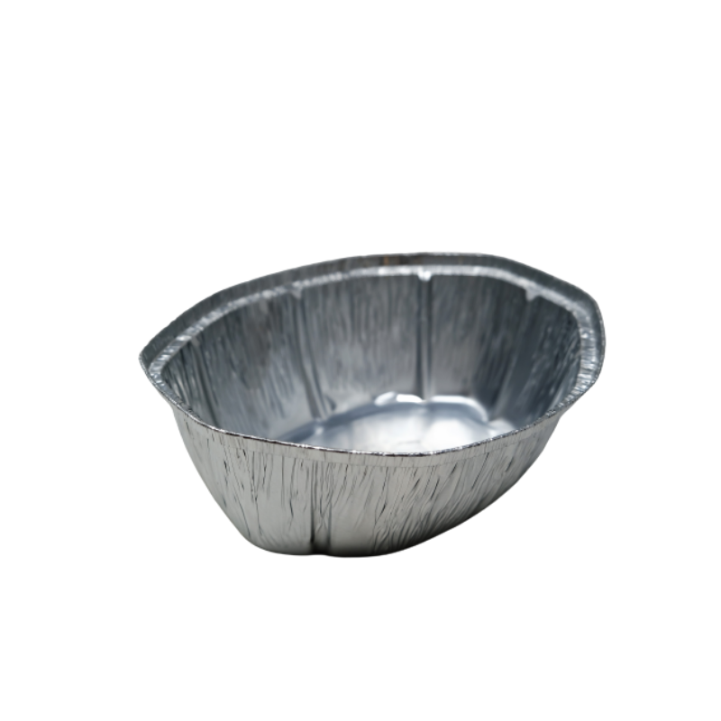 ENVASE OVALADO