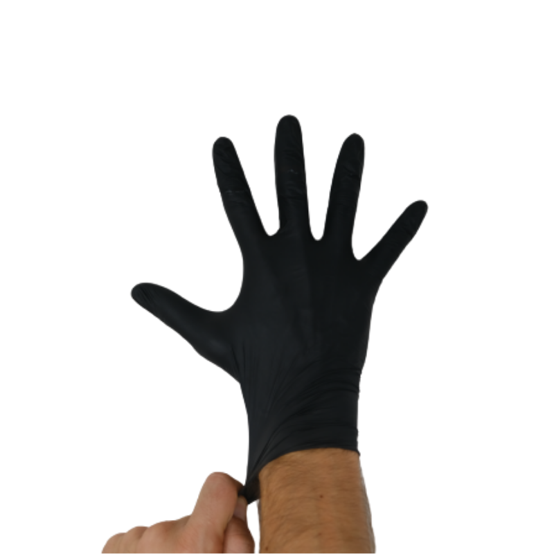 HIGIENE Y PROTECCION