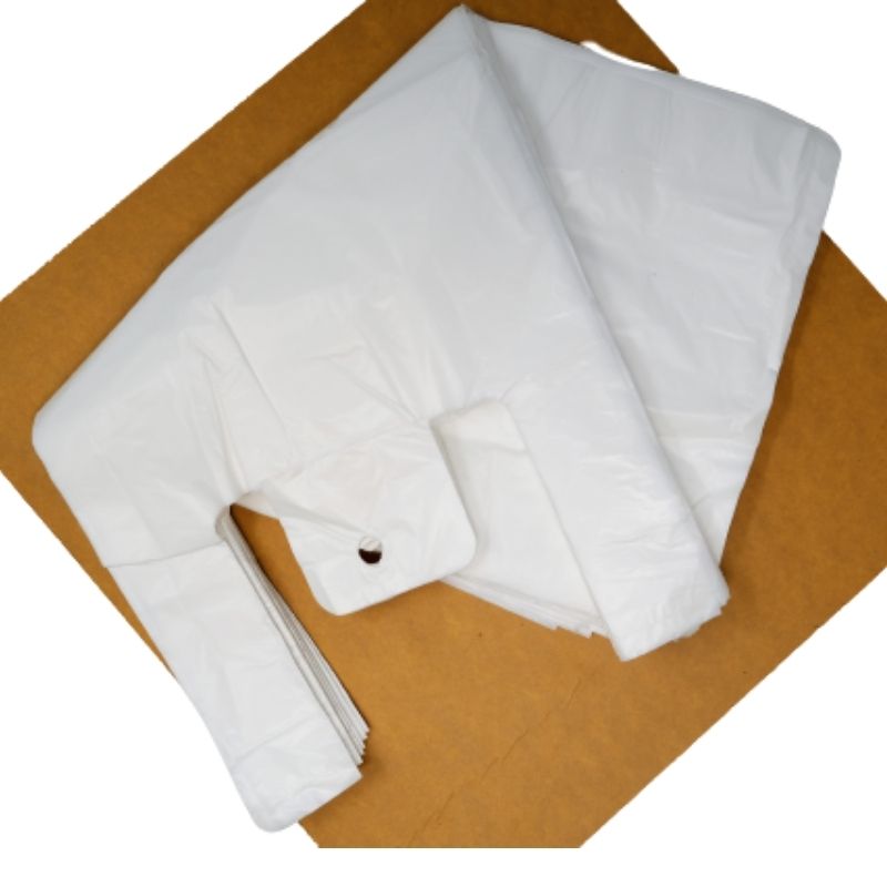 BOLSAS DE BAJA PRESION